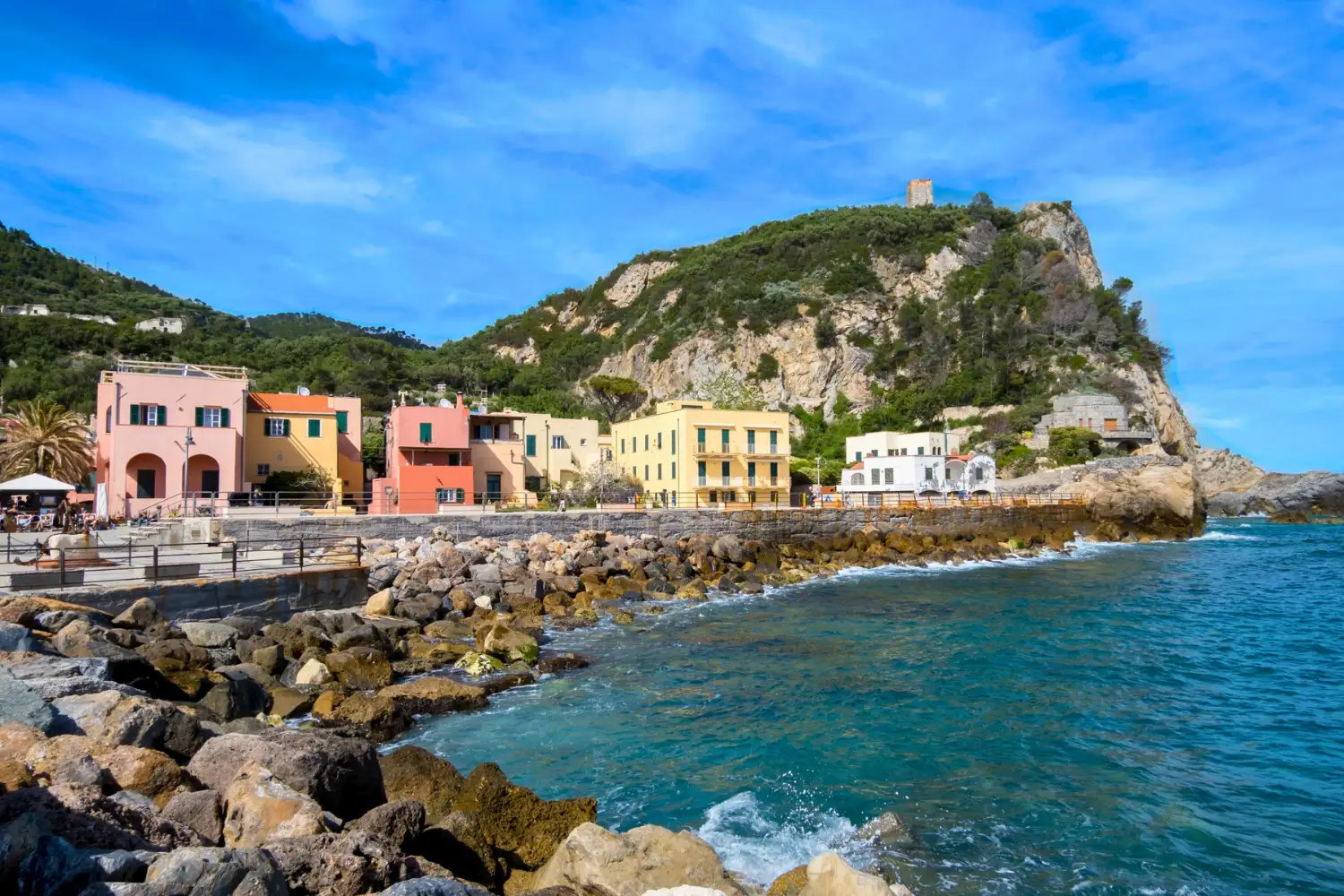 Varigotti