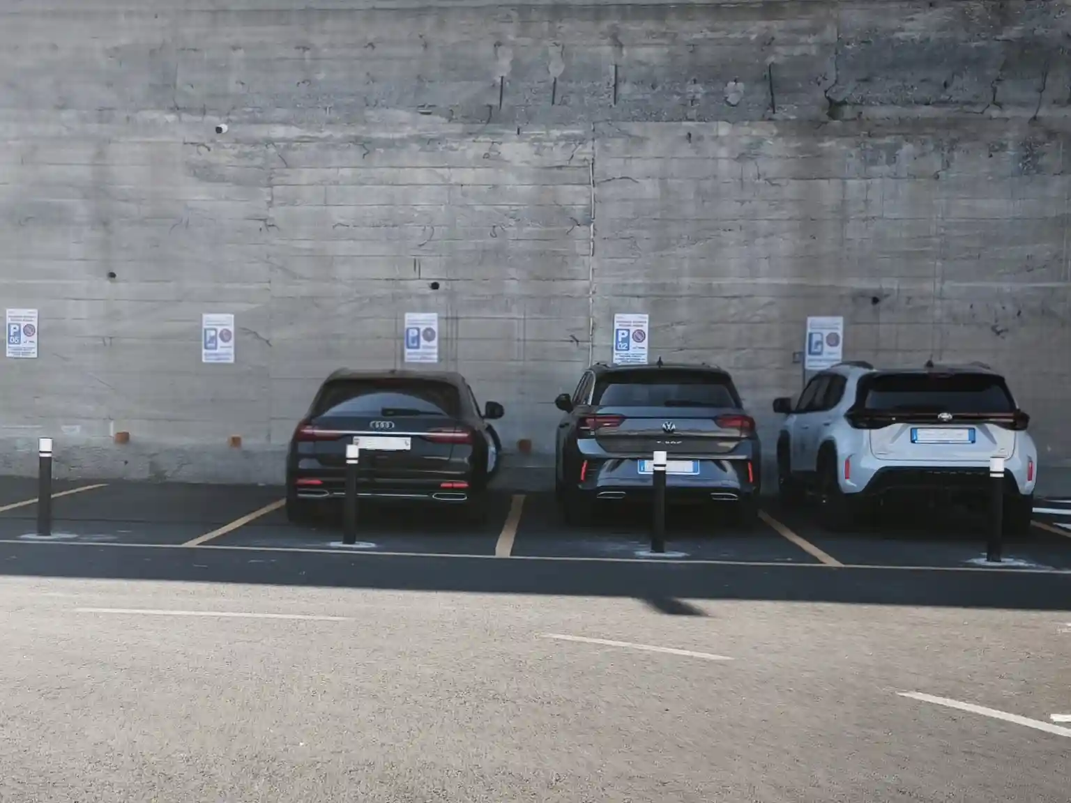 Car Charging