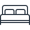 Bed Icon